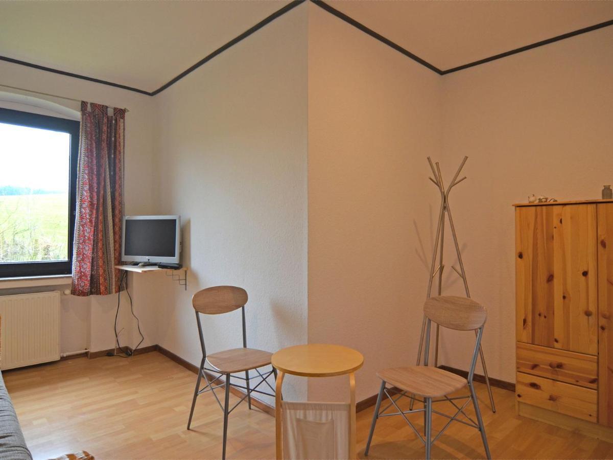 Apartment On An Alpaca Farm In Kierspe Exterior foto